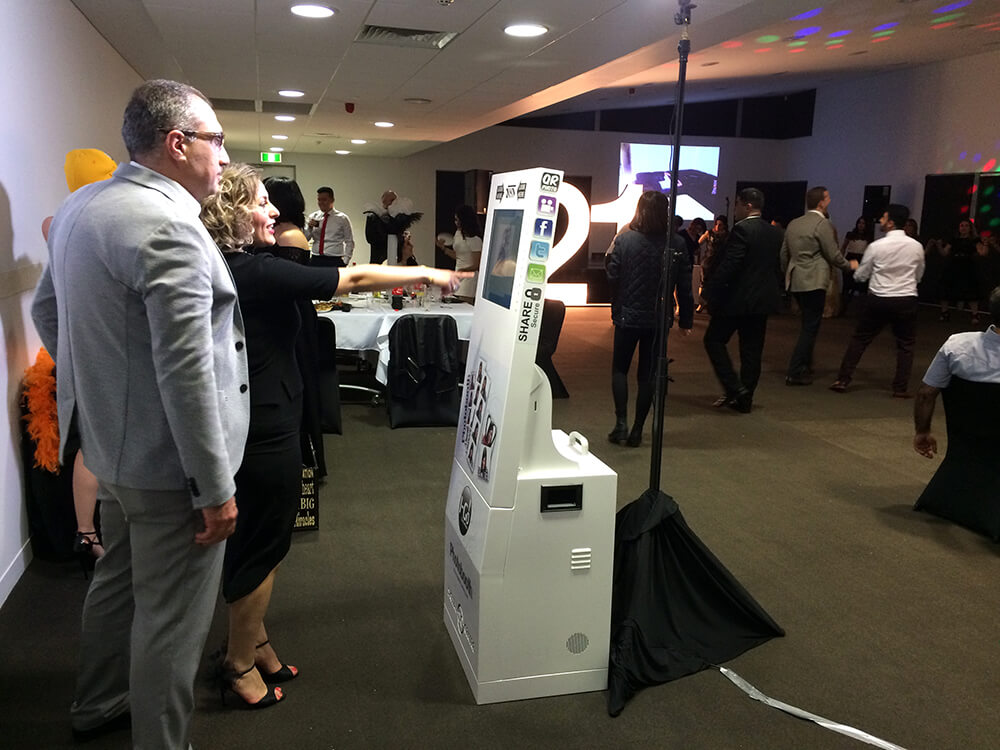 Why is Your Event Photo Booth Hire Adelaide one of the best photo booth